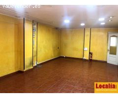 Local comercial en el centro de Torrelavega