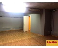 Local comercial en el centro de Torrelavega