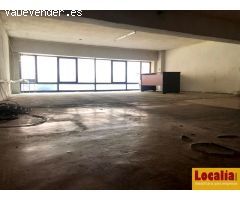 Local comercial en el centro de Torrelavega