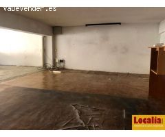 Local comercial en el centro de Torrelavega