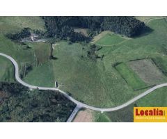Suelo rústico de 1.2 hectareas en Miengo