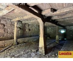 Cabaña en valles pasiegos 1.5 ha con luz y agua