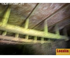 Cabaña en valles pasiegos 1.5 ha con luz y agua
