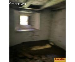 Cabaña en valles pasiegos 1.5 ha con luz y agua