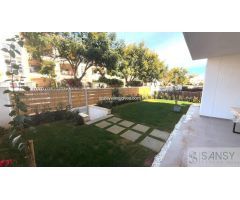 Pisos en Alquiler  Javea/Xabia Alicante