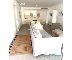 Pisos en Alquiler  Javea/Xabia Alicante