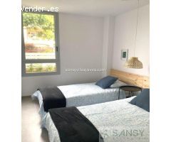 Pisos en Alquiler  Javea/Xabia Alicante