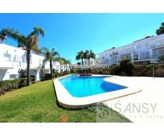 Casa-Chalet en Venta en Jesus Pobre Alicante