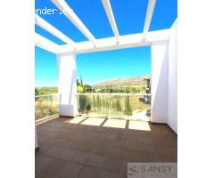 Casa-Chalet en Venta en Jesus Pobre Alicante
