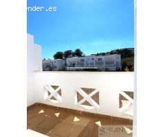 Casa-Chalet en Venta en Jesus Pobre Alicante