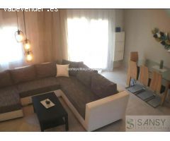 Casa-Chalet en Venta en Jesus Pobre Alicante