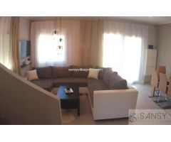 Casa-Chalet en Venta en Jesus Pobre Alicante
