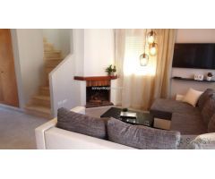Casa-Chalet en Venta en Jesus Pobre Alicante