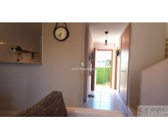 Casa-Chalet en Venta en Jesus Pobre Alicante