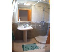 Casa-Chalet en Venta en Jesus Pobre Alicante