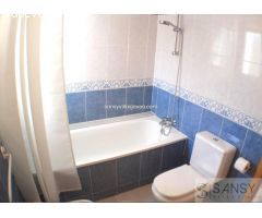 Casa-Chalet en Venta en Jesus Pobre Alicante