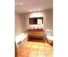 Pisos en Alquiler  Javea/Xabia Alicante