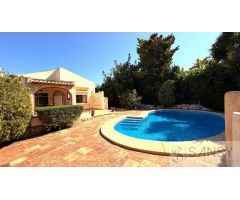 Casa-Chalet en Venta en Javea/Xabia Alicante