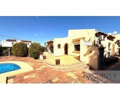 Casa-Chalet en Venta en Javea/Xabia Alicante