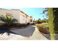 Casa-Chalet en Venta en Javea/Xabia Alicante