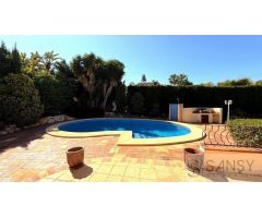 Casa-Chalet en Venta en Javea/Xabia Alicante