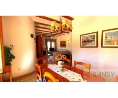 Casa-Chalet en Venta en Javea/Xabia Alicante