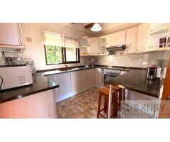 Casa-Chalet en Venta en Javea/Xabia Alicante