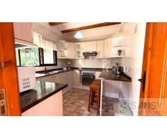 Casa-Chalet en Venta en Javea/Xabia Alicante