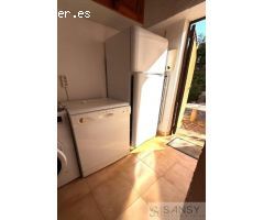 Casa-Chalet en Venta en Javea/Xabia Alicante