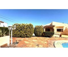 Casa-Chalet en Venta en Javea/Xabia Alicante