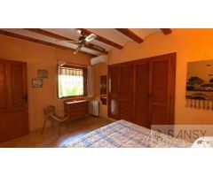 Casa-Chalet en Venta en Javea/Xabia Alicante