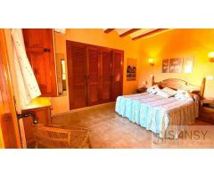 Casa-Chalet en Venta en Javea/Xabia Alicante