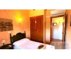 Casa-Chalet en Venta en Javea/Xabia Alicante