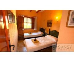 Casa-Chalet en Venta en Javea/Xabia Alicante