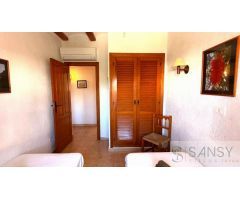 Casa-Chalet en Venta en Javea/Xabia Alicante