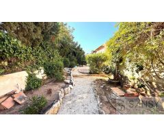 Casa-Chalet en Venta en Javea/Xabia Alicante