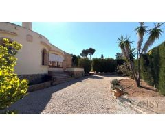 Casa-Chalet en Venta en Javea/Xabia Alicante