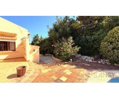 Casa-Chalet en Venta en Javea/Xabia Alicante