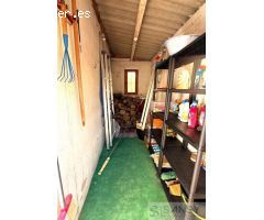 Casa-Chalet en Venta en Javea/Xabia Alicante
