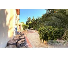 Casa-Chalet en Venta en Javea/Xabia Alicante