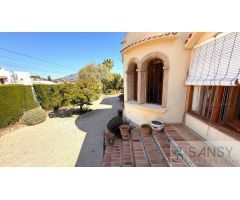 Casa-Chalet en Venta en Javea/Xabia Alicante