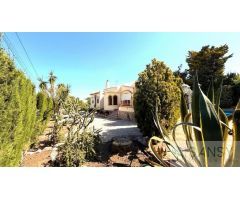 Casa-Chalet en Venta en Javea/Xabia Alicante