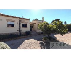 Casa-Chalet en Venta en Javea/Xabia Alicante