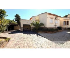 Casa-Chalet en Venta en Javea/Xabia Alicante