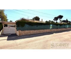 Casa-Chalet en Venta en Javea/Xabia Alicante