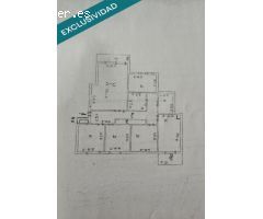 Pisos en Venta  Denia Alicante