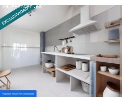 Pisos en Venta  Denia Alicante