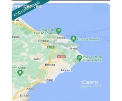 Pisos en Venta  Denia Alicante