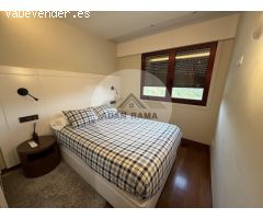 Venta de chalet adosado en O grove, de 230m2 con 4 dormitorios y 4 baños con plaza de garaje y tras