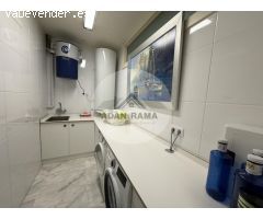 Venta de chalet adosado en O grove, de 230m2 con 4 dormitorios y 4 baños con plaza de garaje y tras